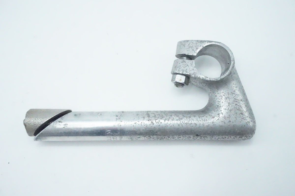 NITTO「ニットー」 φ25.4 165mm ステム/ 京都西院店