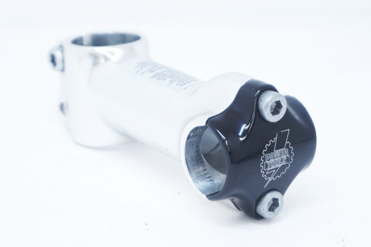 POWER TOOLS 「パワーツールズ」 Φ25.4 90mm ステム / 大阪美原北インター店