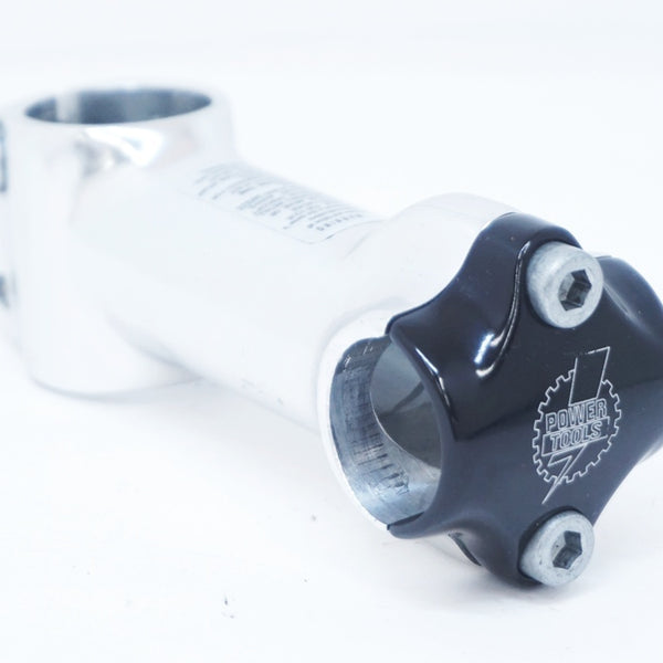 POWER TOOLS 「パワーツールズ」 Φ25.4 90mm ステム / 大阪美原