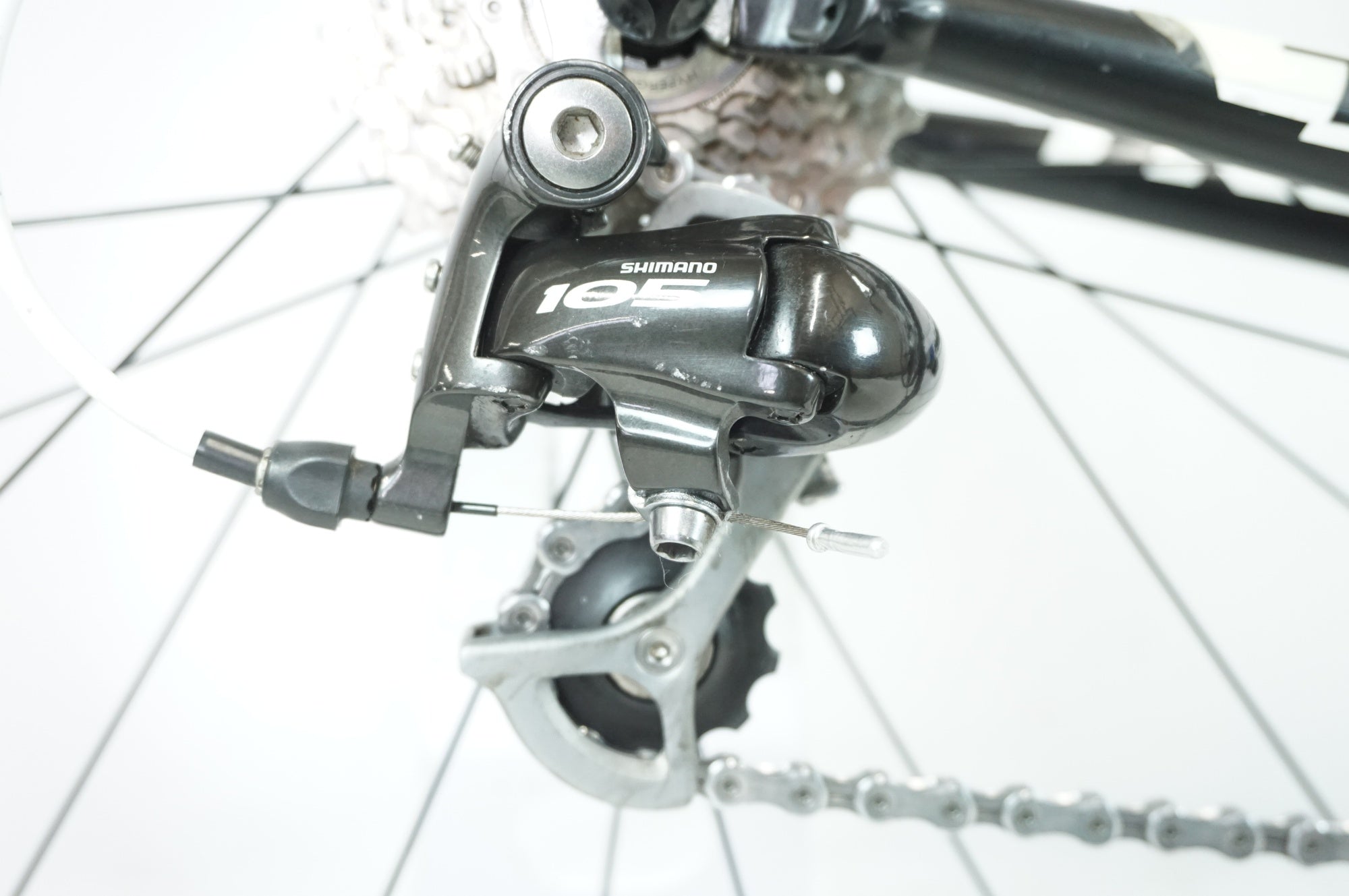 TREK 「トレック」 XO1 2010年モデル シクロクロス / 宇都宮店