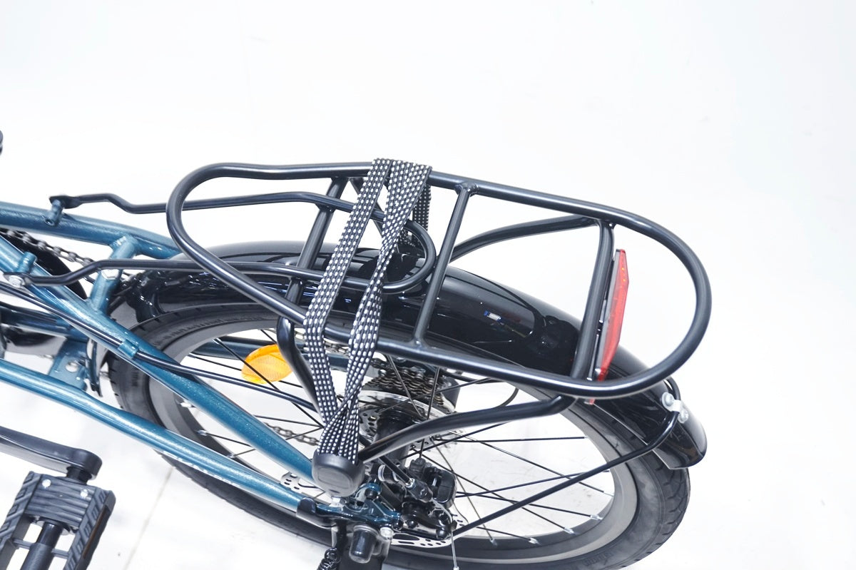 ROCKBROS 「ロックブロス」 SKN-20 2026年モデル 20インチ 折り畳み自転車 / 大阪門真店