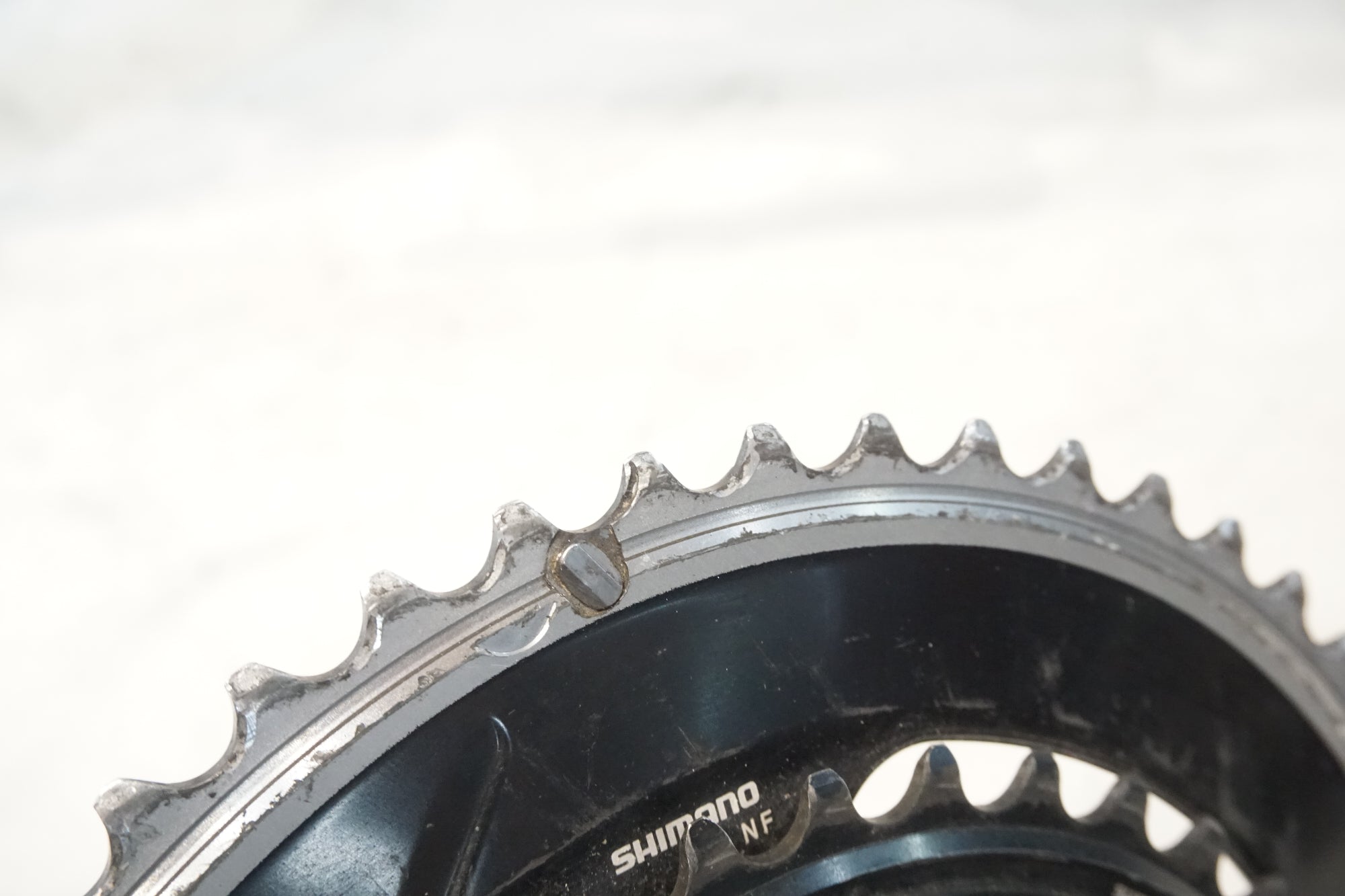 シマノ SHIMANO デュラエース FC-9000 DURA-ACE クランク パワー