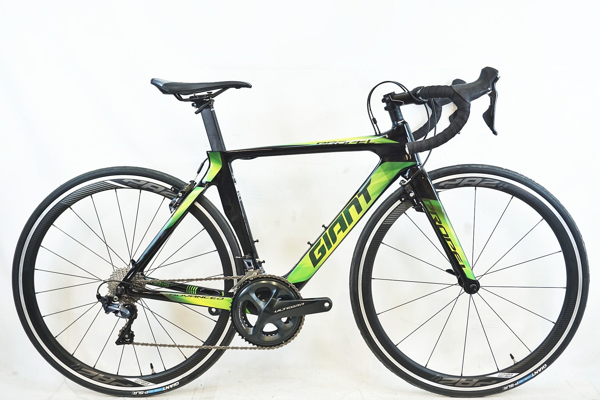 GIANT 「ジャイアント」 PROPEL ADVANCED 1 2020年モデル ロードバイク / 有明ガーデン店