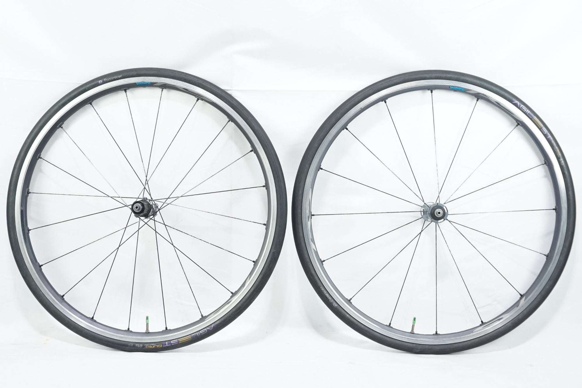 SHIMANO 「シマノ」 WH-RS500 シマノ11速 ホイールセット / 中目黒店