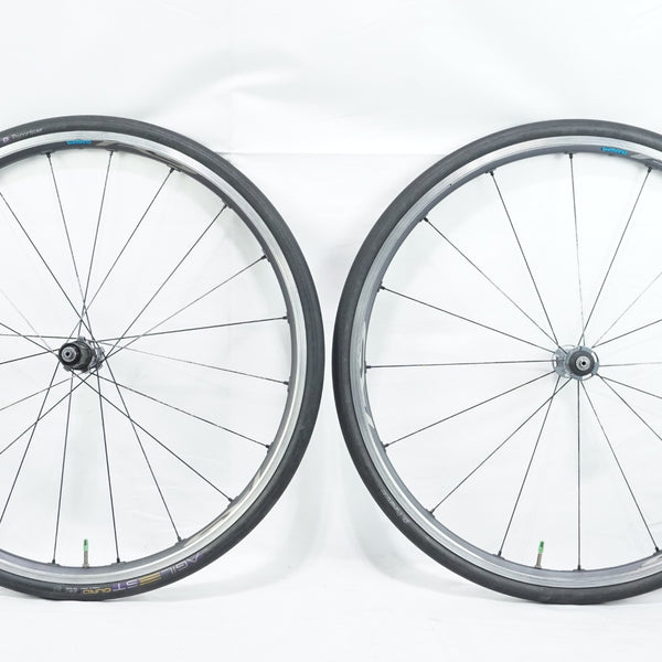 SHIMANO 「シマノ」 WH-RS500 シマノ11速 ホイールセット / 中