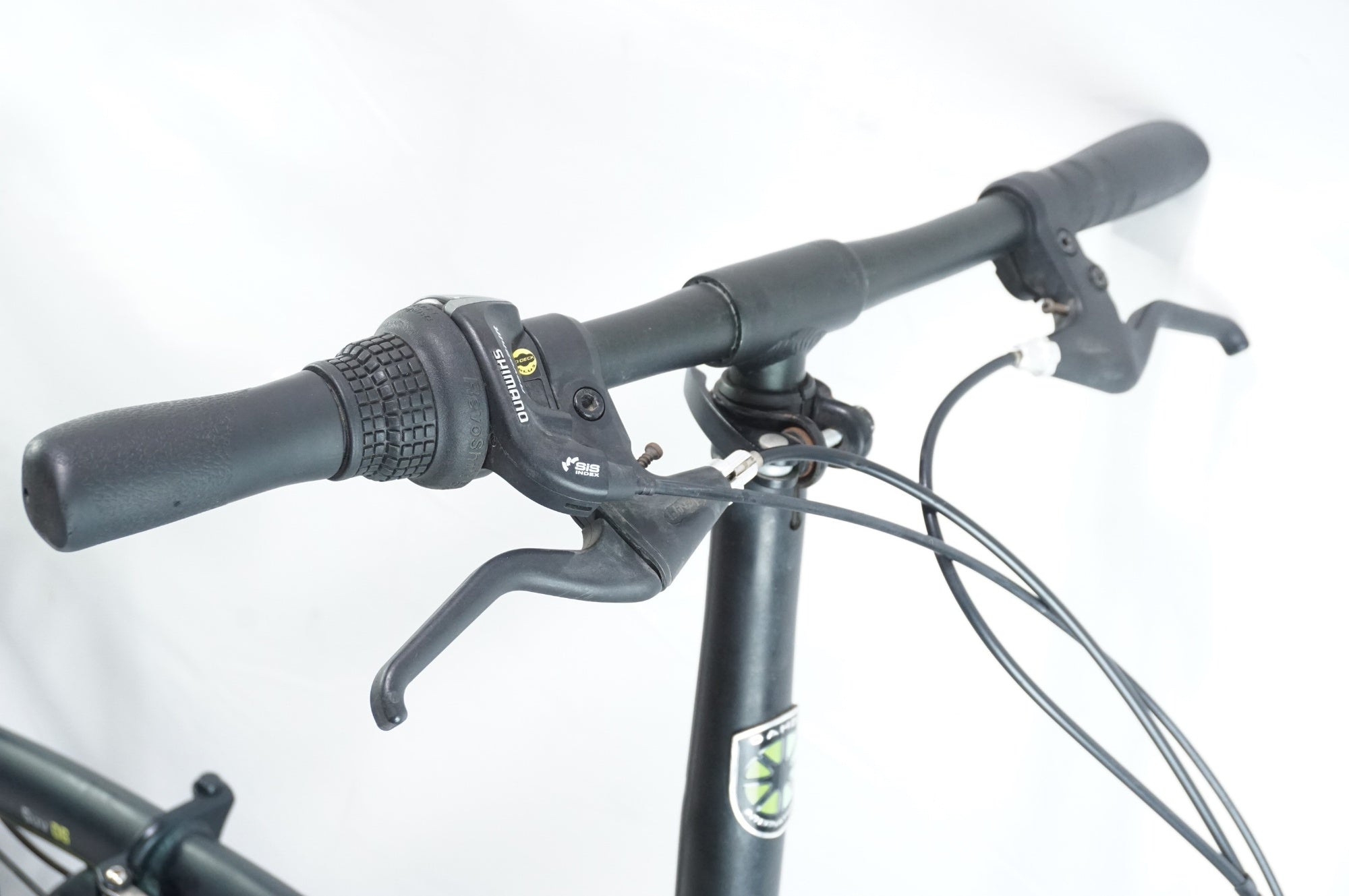 DAHON 「ダホン」 SUV D6 2015年モデル 20インチ 折りたたみ自転車 / 中目黒店