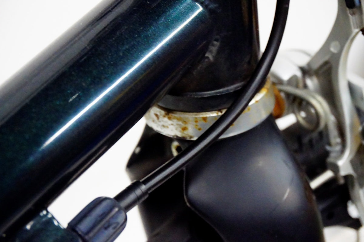 RALEIGH 「ラレー」 RSW CARLTON 2009年モデル 20インチ ミニベロ / 名古屋大須店