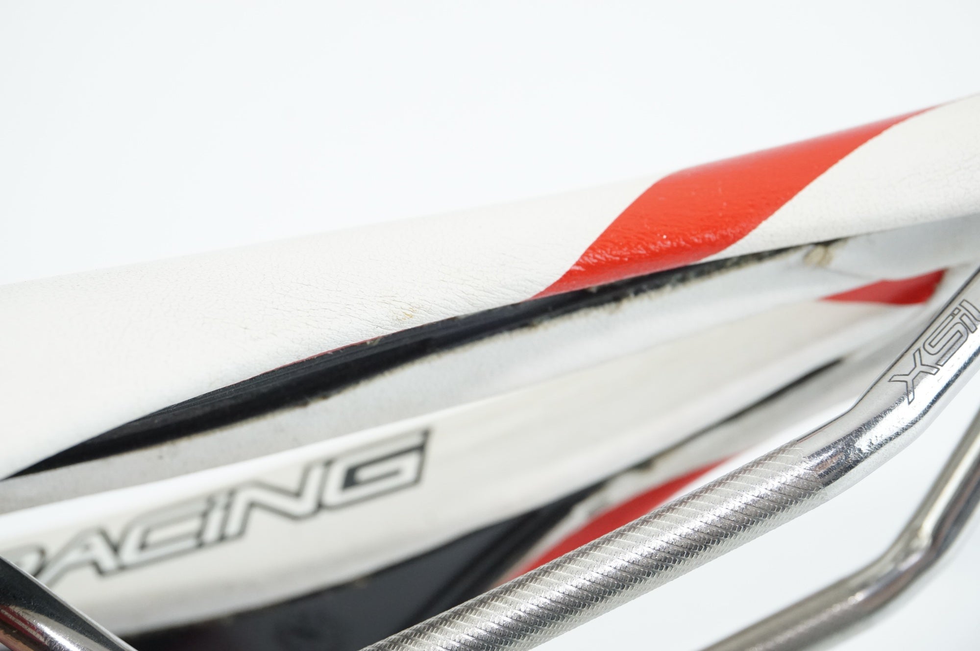 SELLE SAN MARCO 「セラサンマルコ」 MANTRA RACING NARROW サドル / 中目黒店