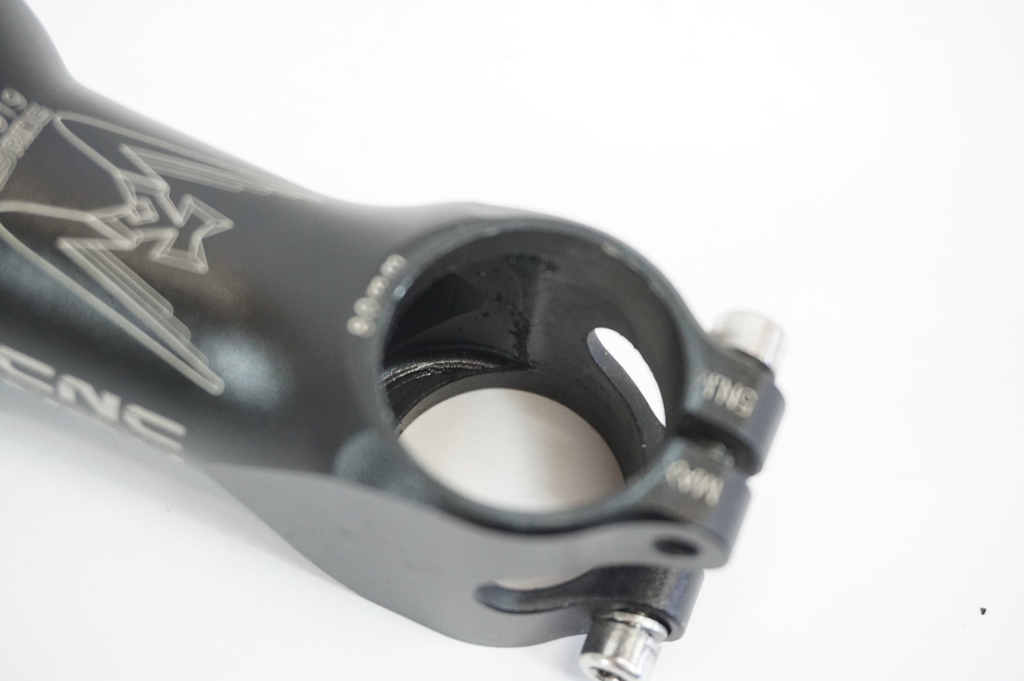 KCNC 「ケーシーエヌシー」 FRYRIDE 80mm ステム / 宇都宮店