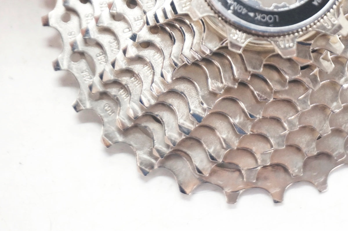 SHIMANO 「シマノ」 105 CS-R7000 11-28T スプロケット / 大阪門真店