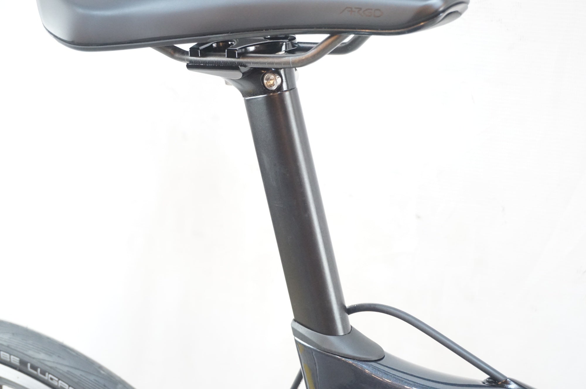 GIANT 「ジャイアント」 TCR ADVANCED 2 KOM 2023年モデル ロードバイク / 浦和ベース