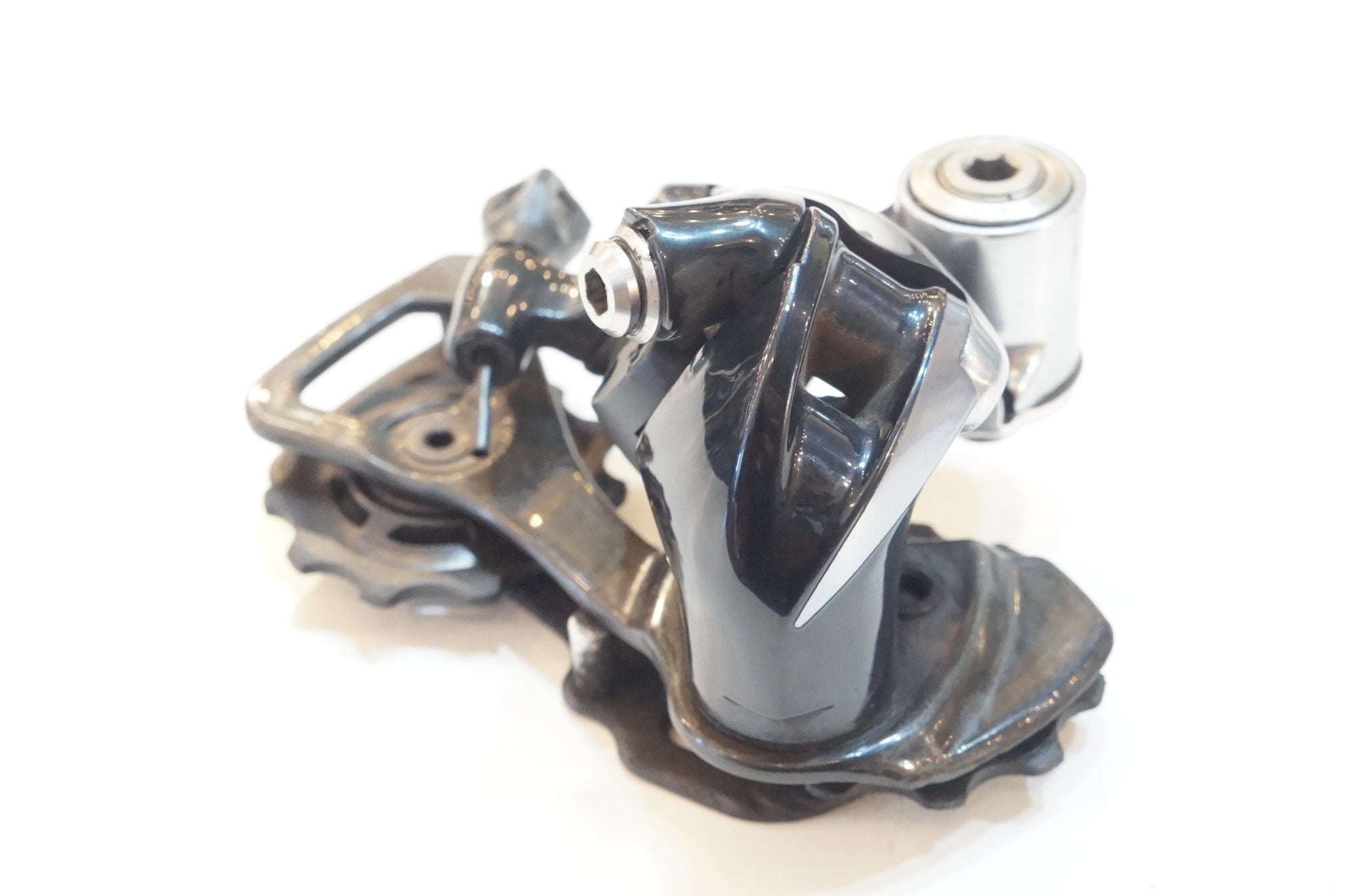 SHIMANO 「シマノ」 DURA-ACE RD-9000 リアディレイラー / 浦和ベース