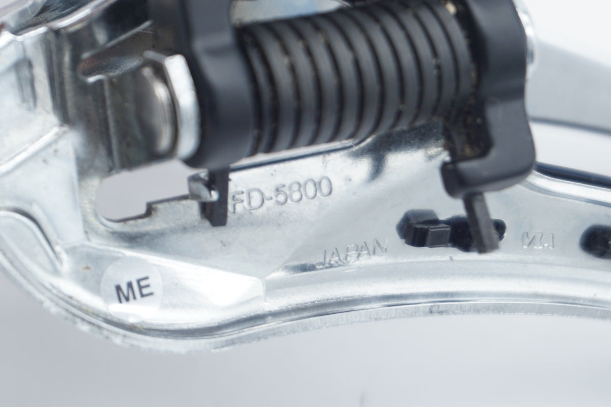SHIMANO 「シマノ」 105 FD-5800 フロントディレイラー / 滋賀大津店