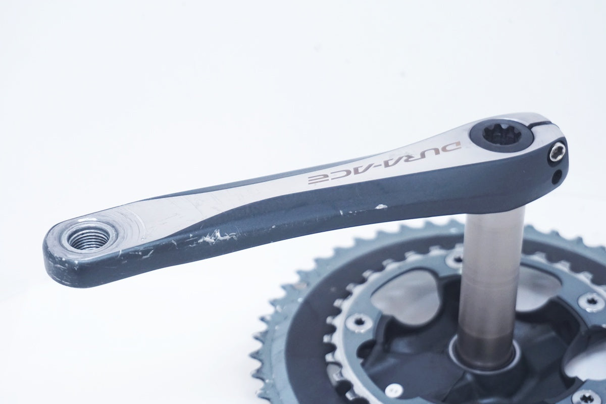 SHIMANO 「シマノ」 DURA-ACE FC-7900 50-34T 170mm クランク / 大阪美原北インター店