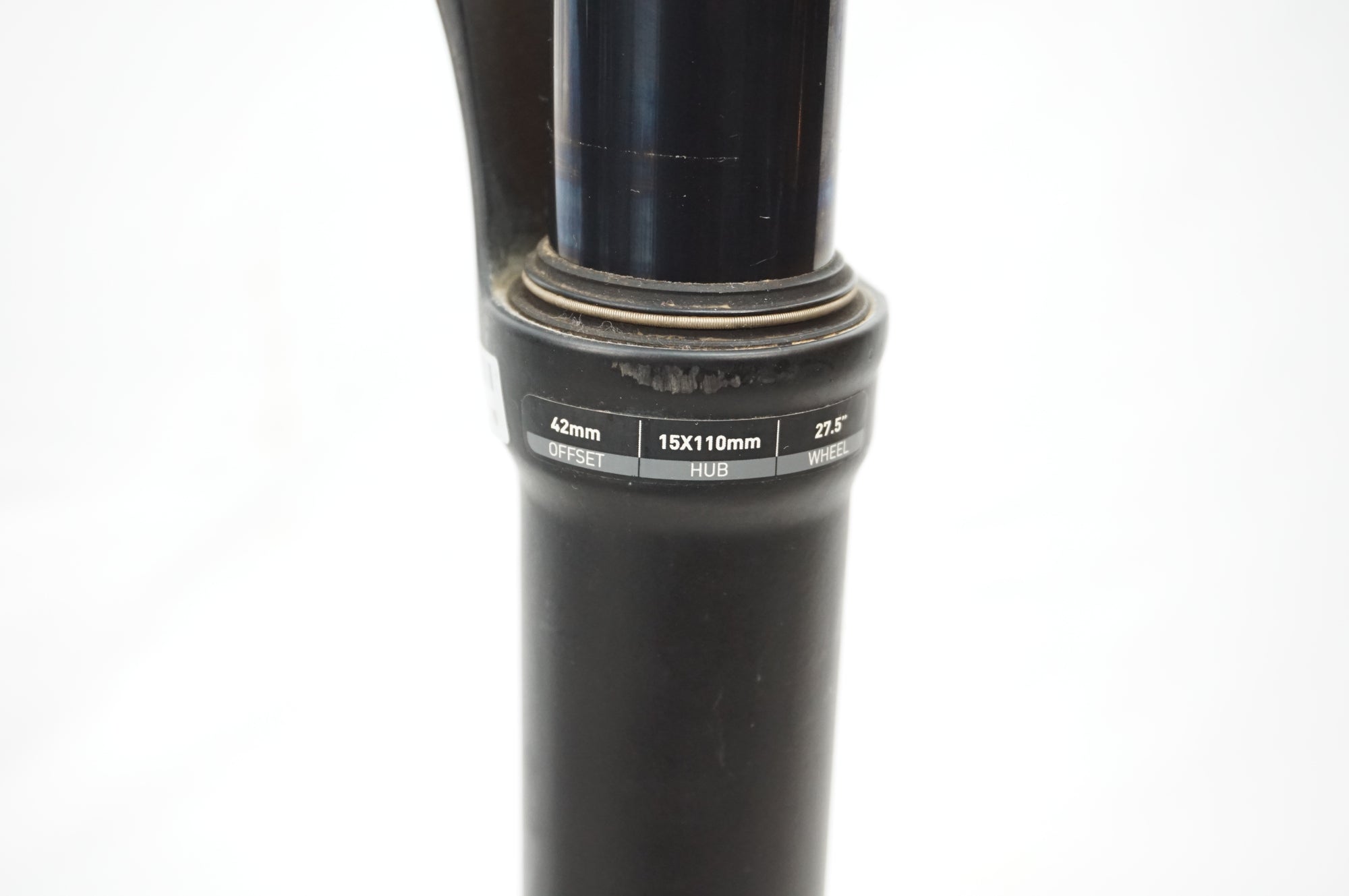 ROCKSHOX 「ロックショック」 RECON RL 27.5 サスペンションフォーク / 川越店