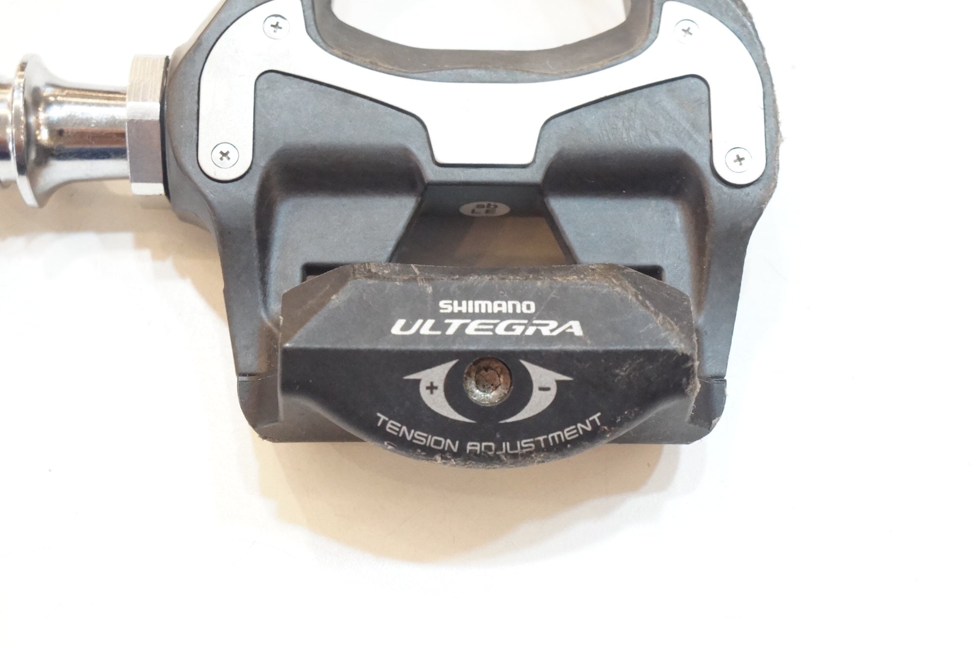 SHIMANO 「シマノ」 ULTEGRA PD-6700-C ペダル / 浦和ベース