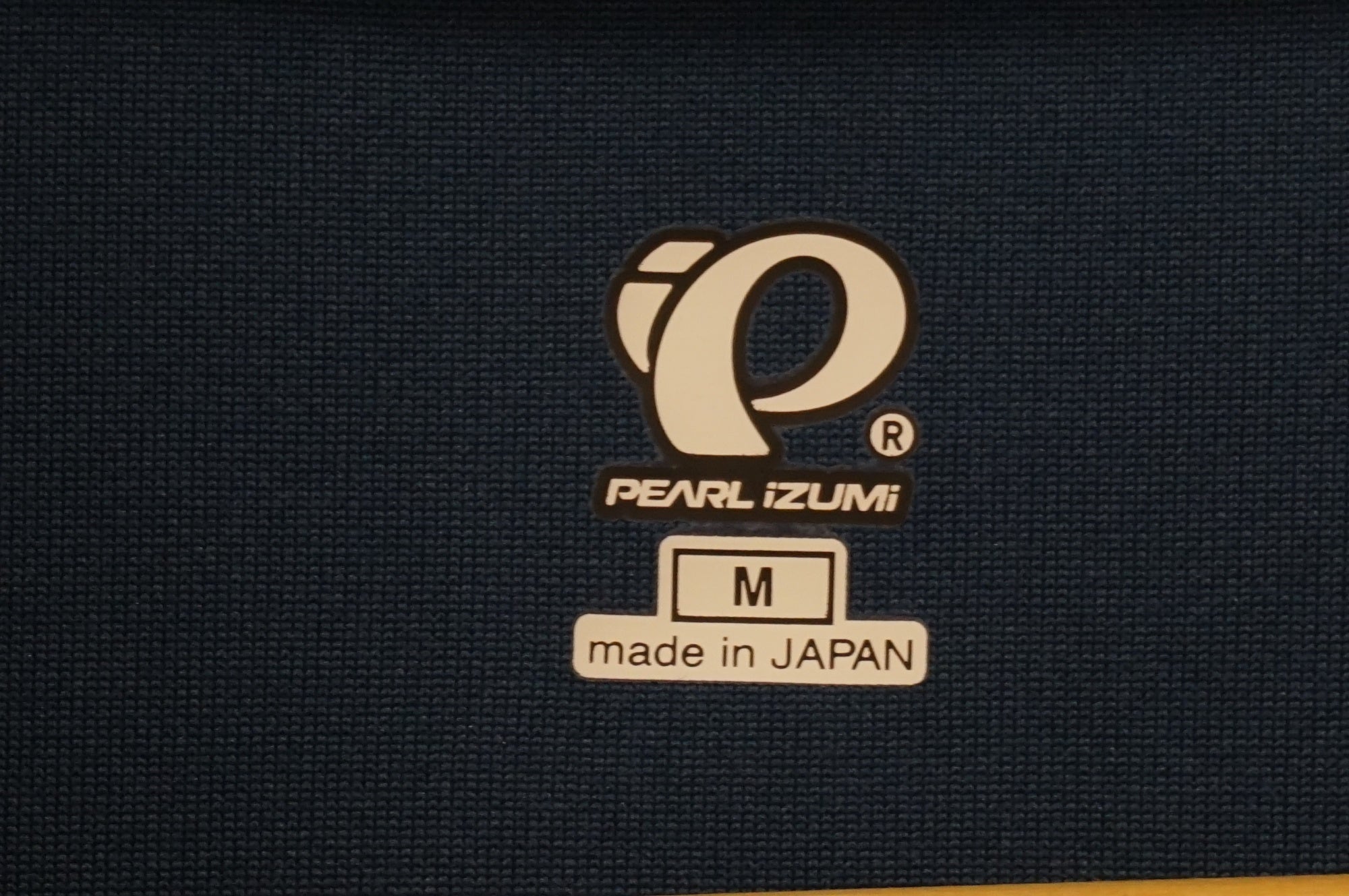 PEARL IZUMI 「パールイズミ」 Mサイズ 長袖 ジャージ / 浜松店