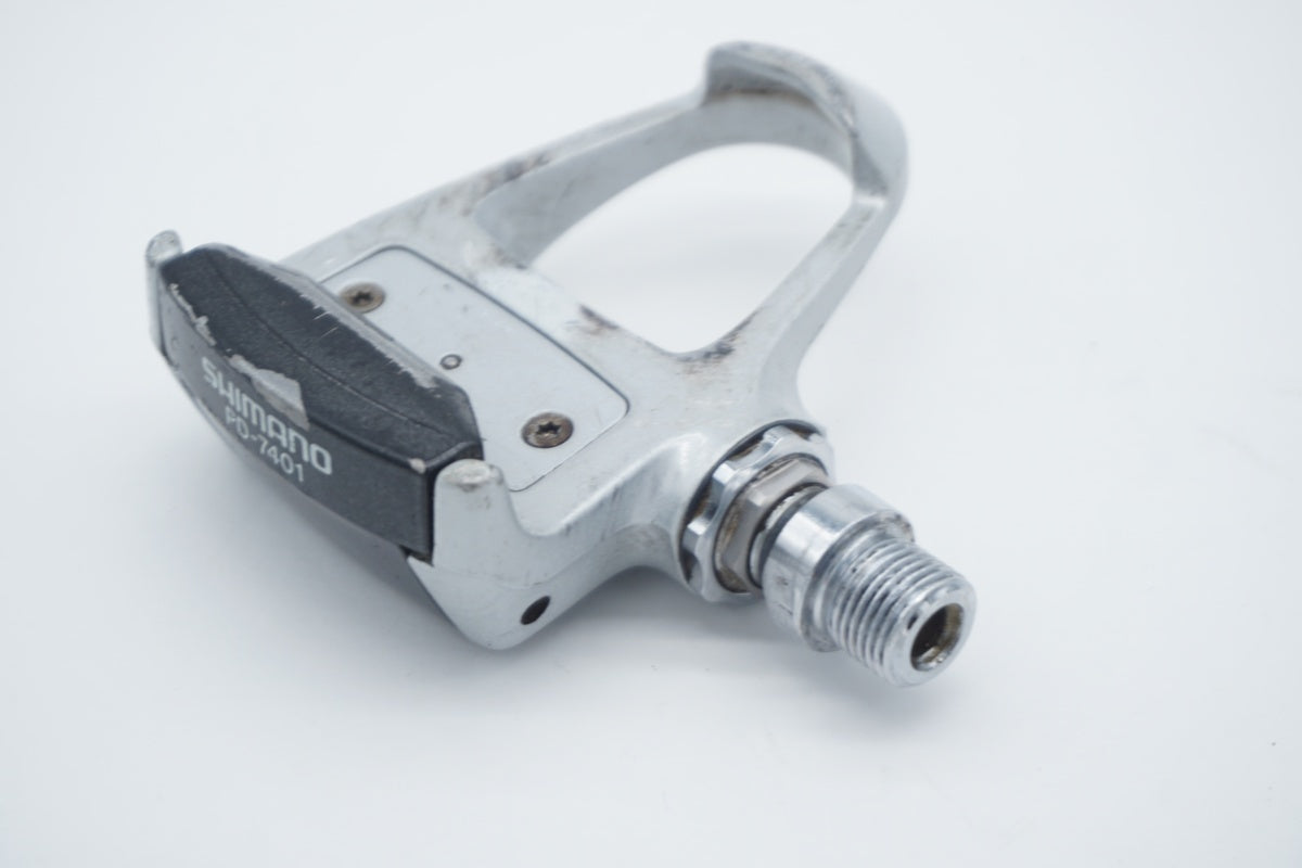 SHIMANO 「シマノ」 PD-7401 ペダル / 滋賀大津店