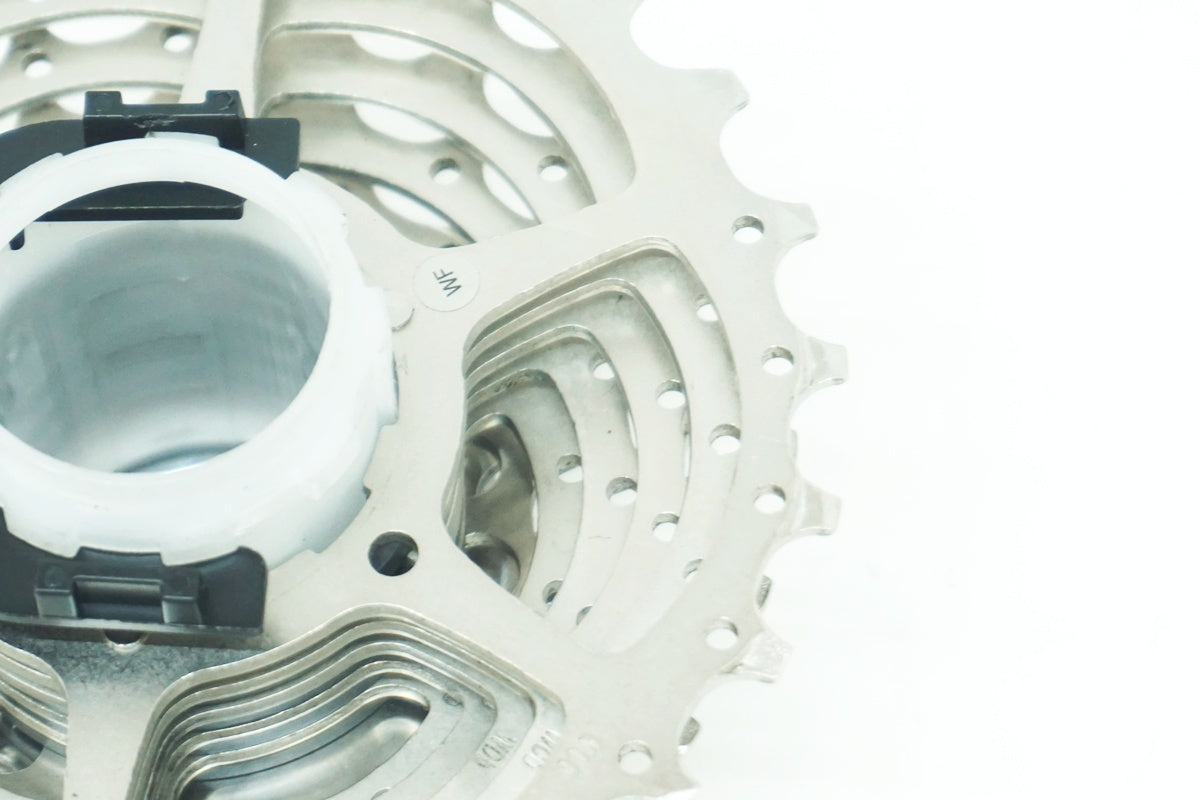 SHIMANO 「シマノ」 CS-HG400-9 11-25T スプロケット / 大阪美原北