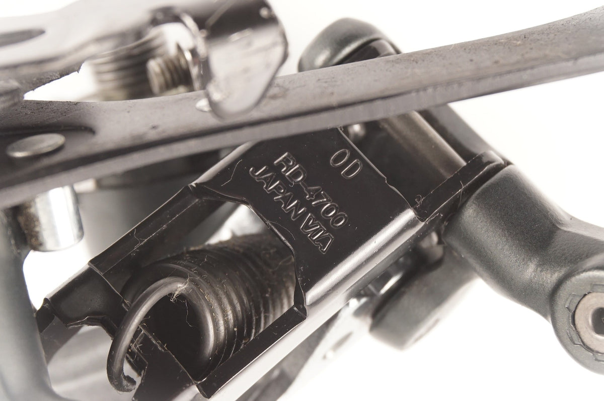 SHIMANO 「シマノ」 RD-4700 TIAGRA リアディレイラー / 中目黒店