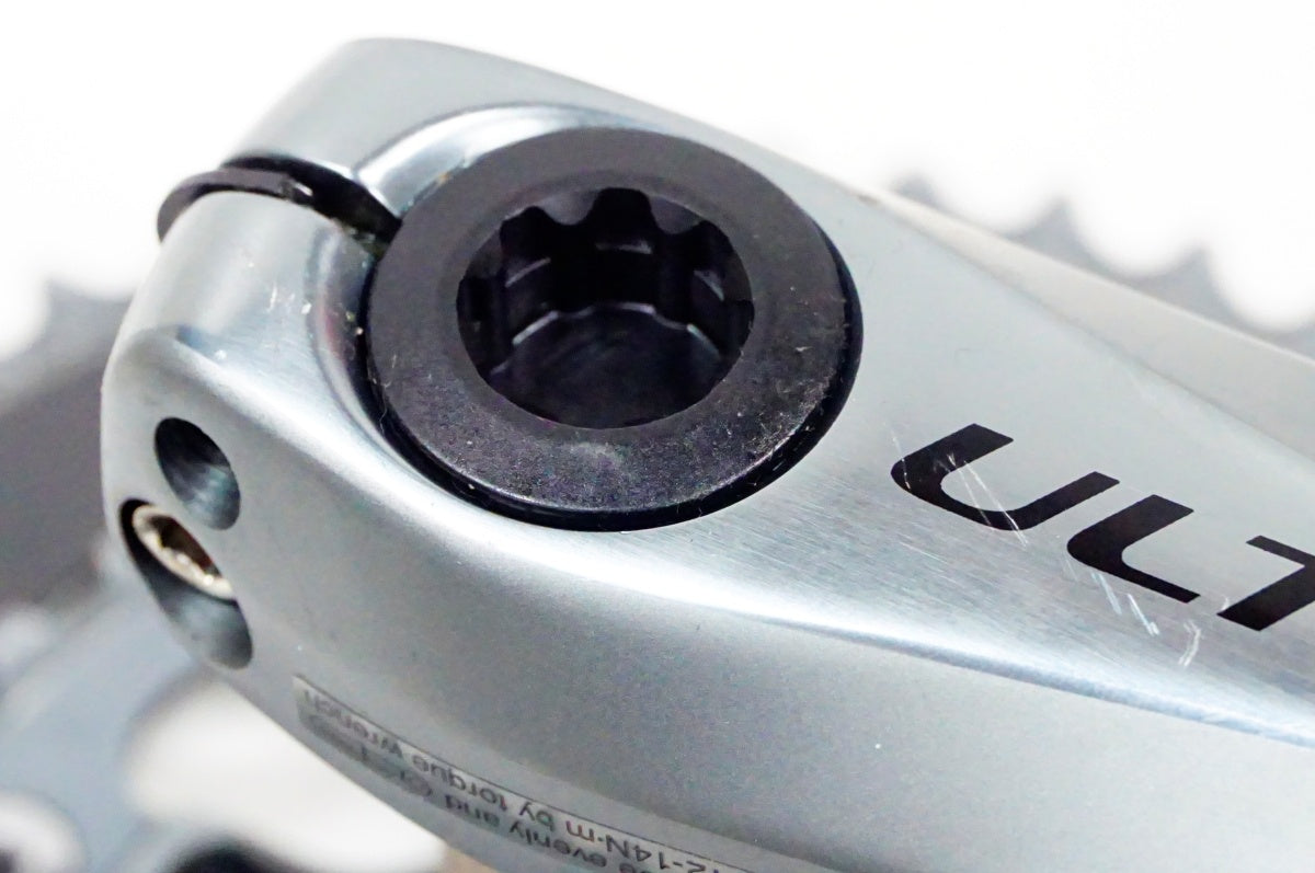 SHIMANO 「シマノ」 ULTEGRA 6700 コンポセット / 名古屋大須店