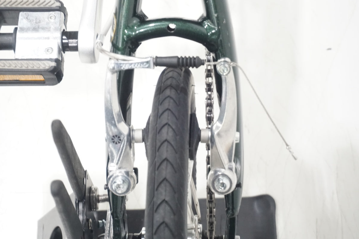 DAHON 「ダホン」 DOVE PLUS 2022年モデル 14インチ 折り畳み自転車 / 滋賀大津店