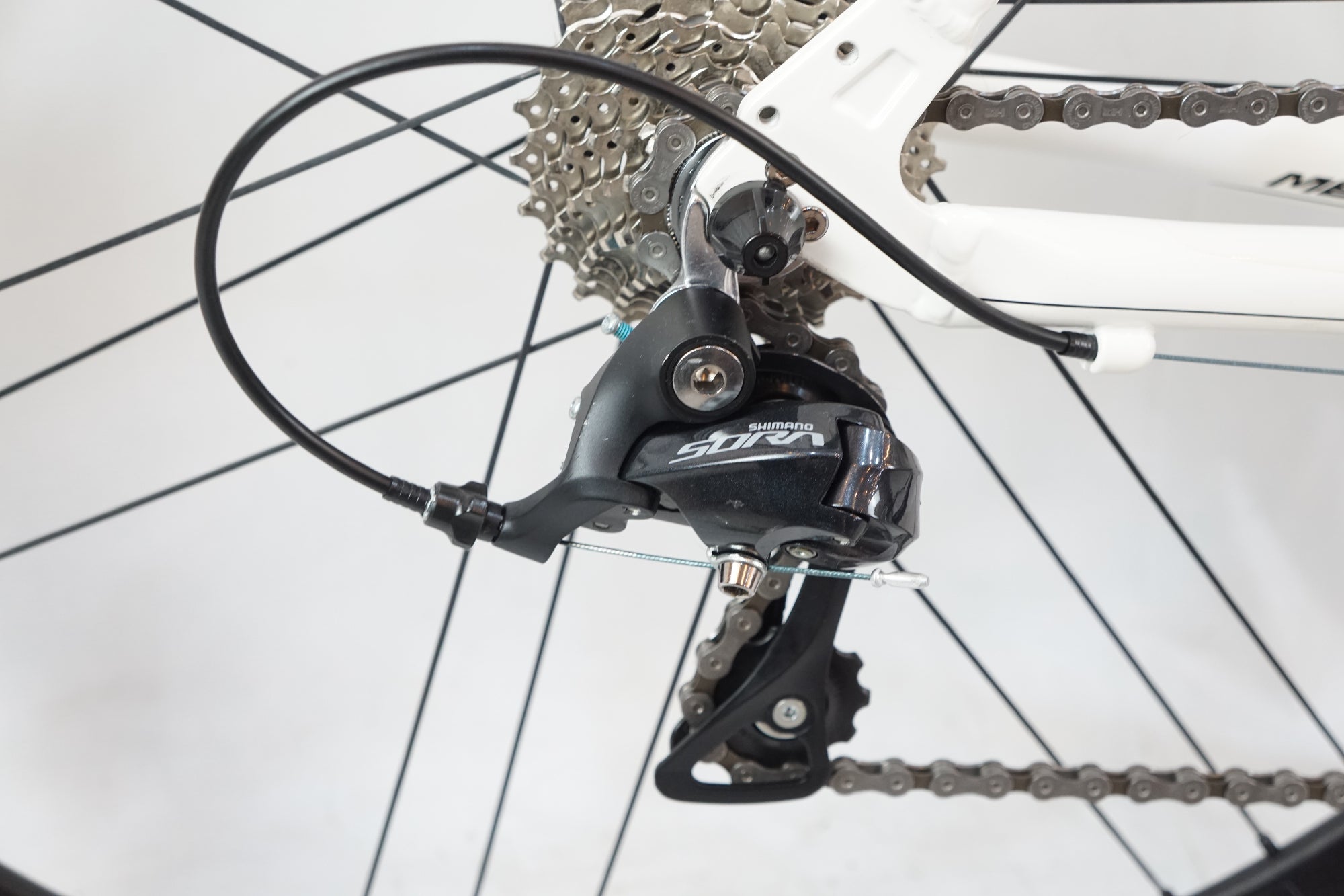 MERIDA 「メリダ」 CROSSWAY 150 年式不明 クロスバイク / バイチャリ浦和ベース