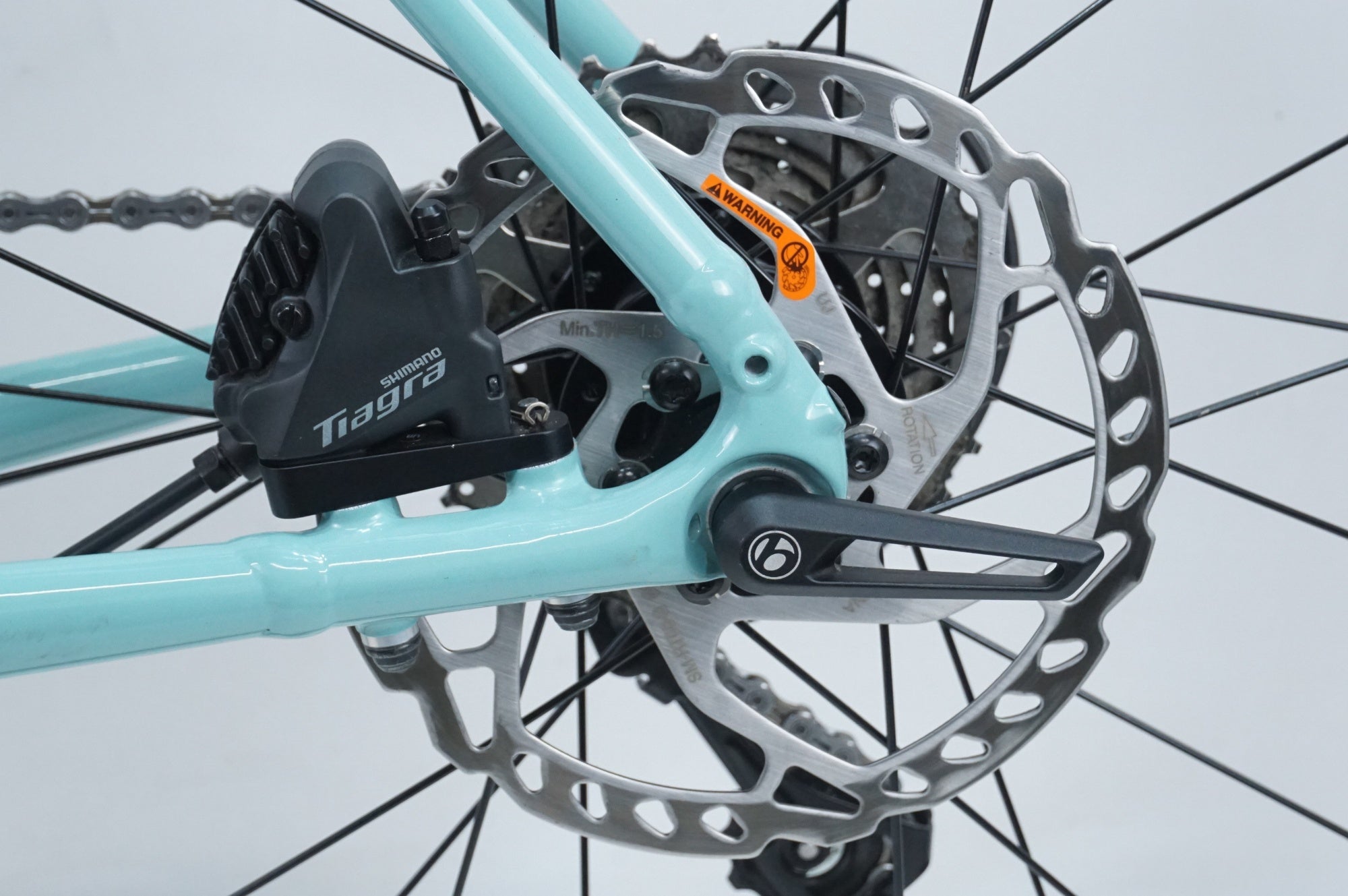 TREK 「トレック」 DOMANE AL4 DISC GEN3 2023年モデル カスタム ロードバイク / 大宮店