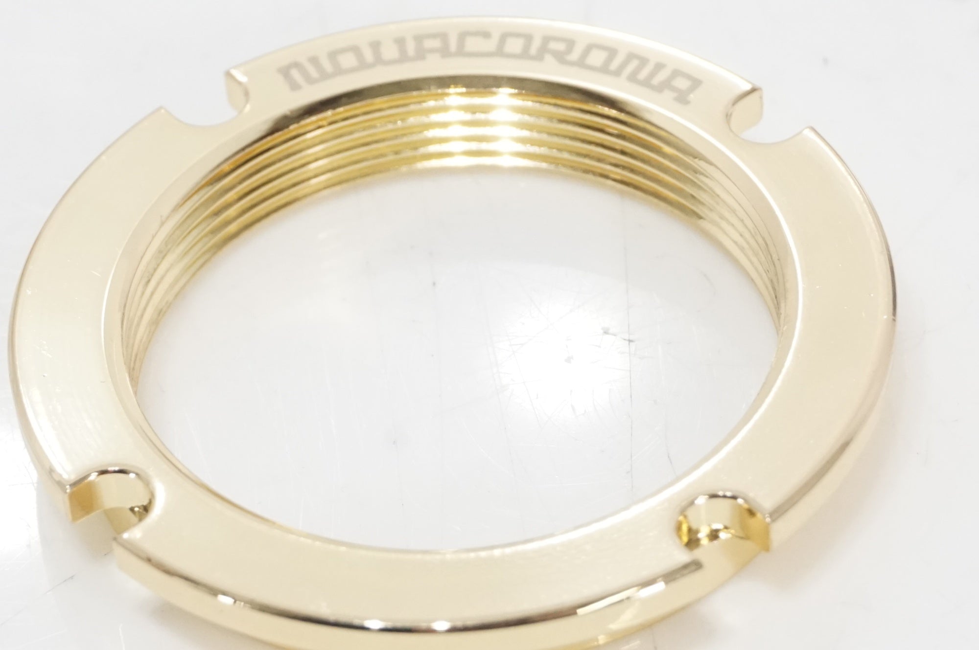 NOVACORONA 「ノバコローナ」 固定コグ用 ロックリング / AKIBA店