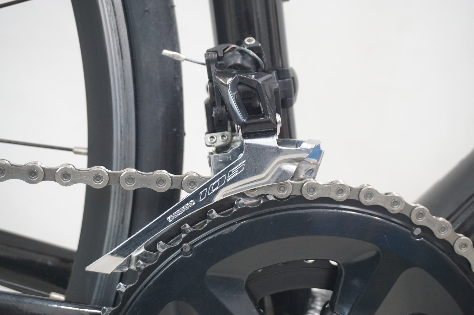 BIANCHI 「ビアンキ」 VIA NIRONE 7 105 2025年モデル ロードバイク / 福岡店