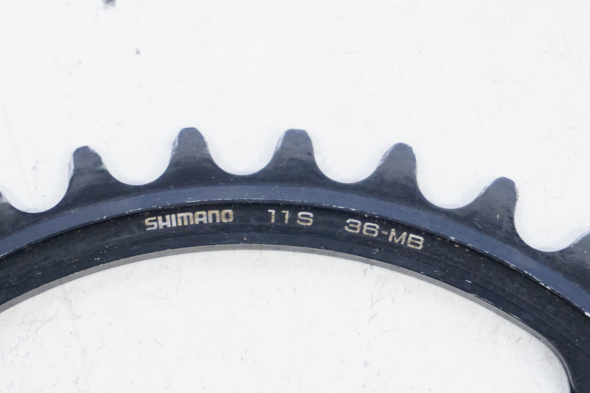 SHIMANO 「シマノ」 36T インナーチェーンリング / 浜松店