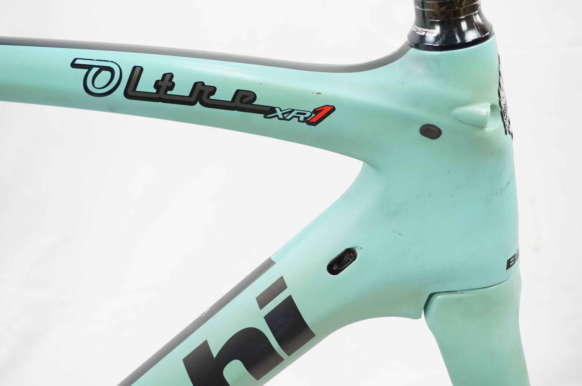 BIANCHI 「ビアンキ」 OLTRE XR1 105 2015年モデル ロードバイク フレームセット/ 川越店