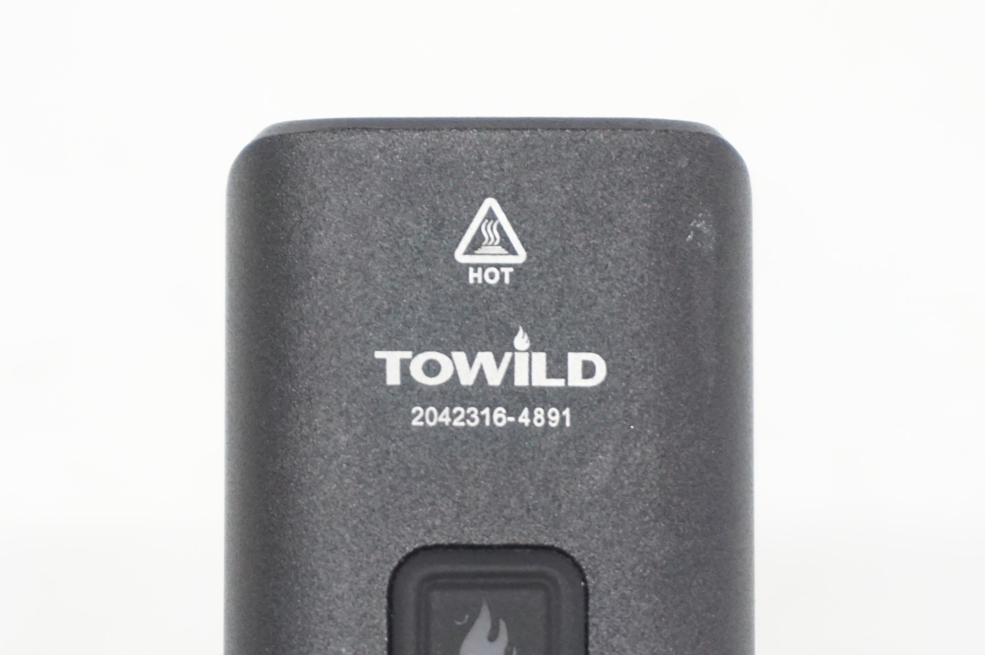 TOWILD 「トゥワイルド」 CL1200 フロントライト / 阪急塚口店