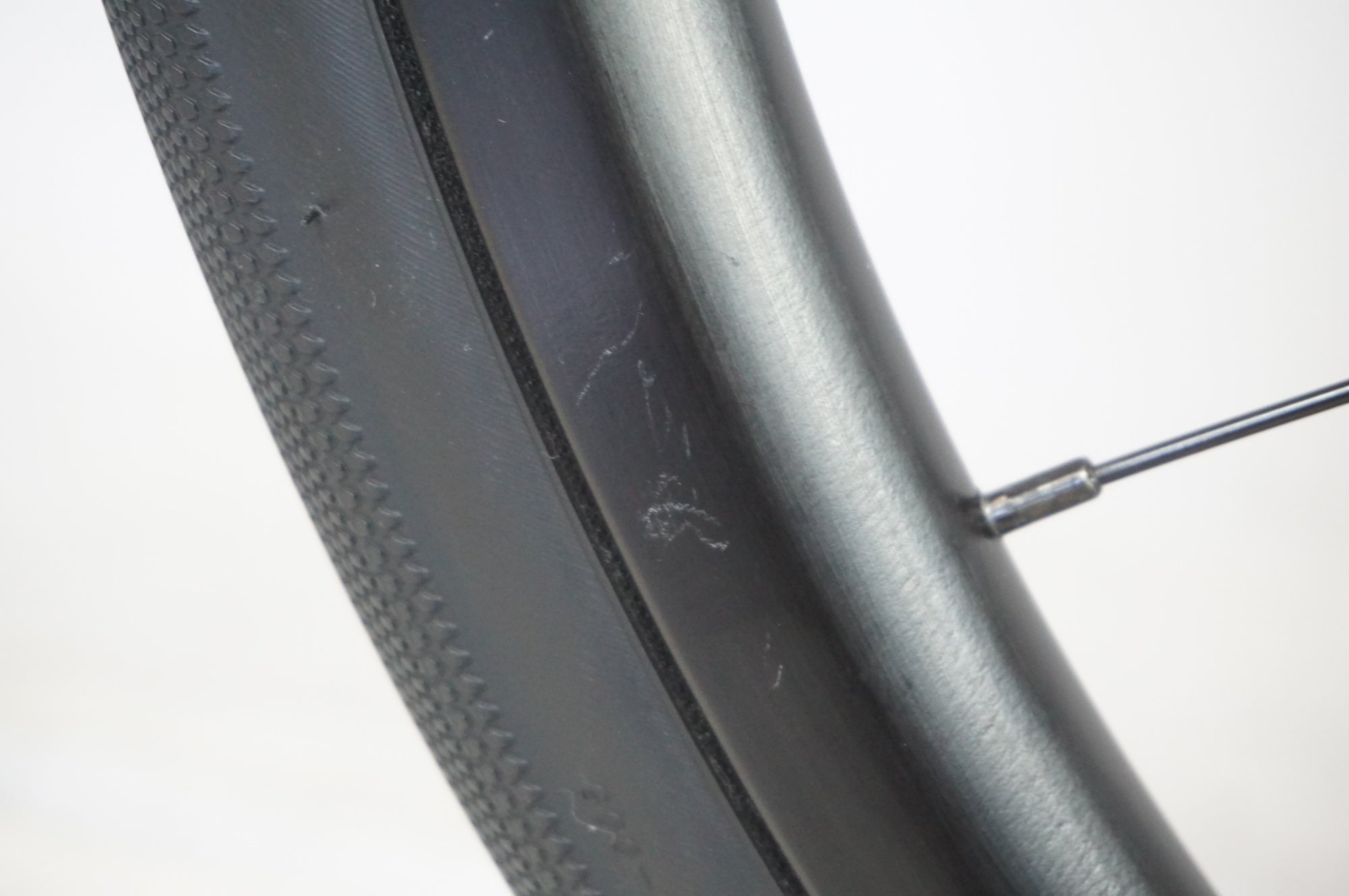 BONTRAGER 「ボントレガー」 AFFINITY TLR DISC SHIMANO11s ホイール