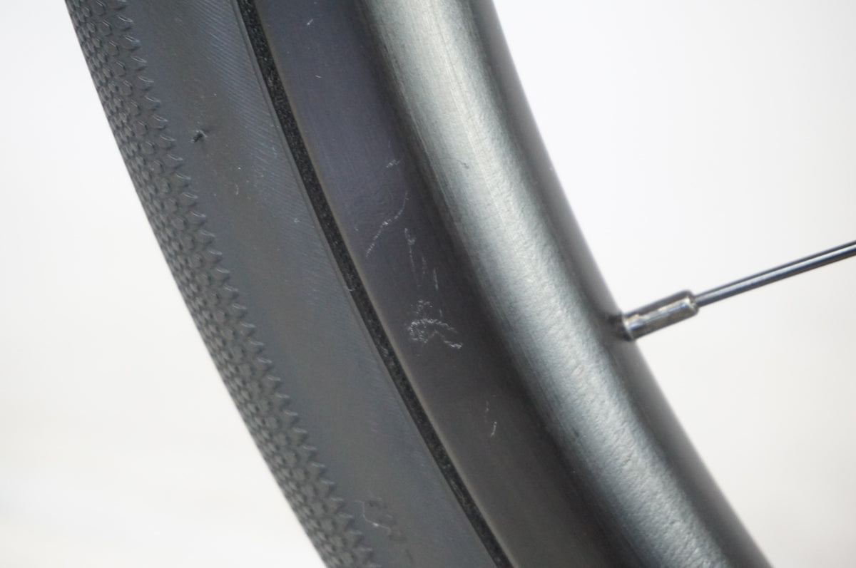 BONTRAGER 「ボントレガー」 AFFINITY TLR DISC SHIMANO11s ホイールセット / 宇都宮店