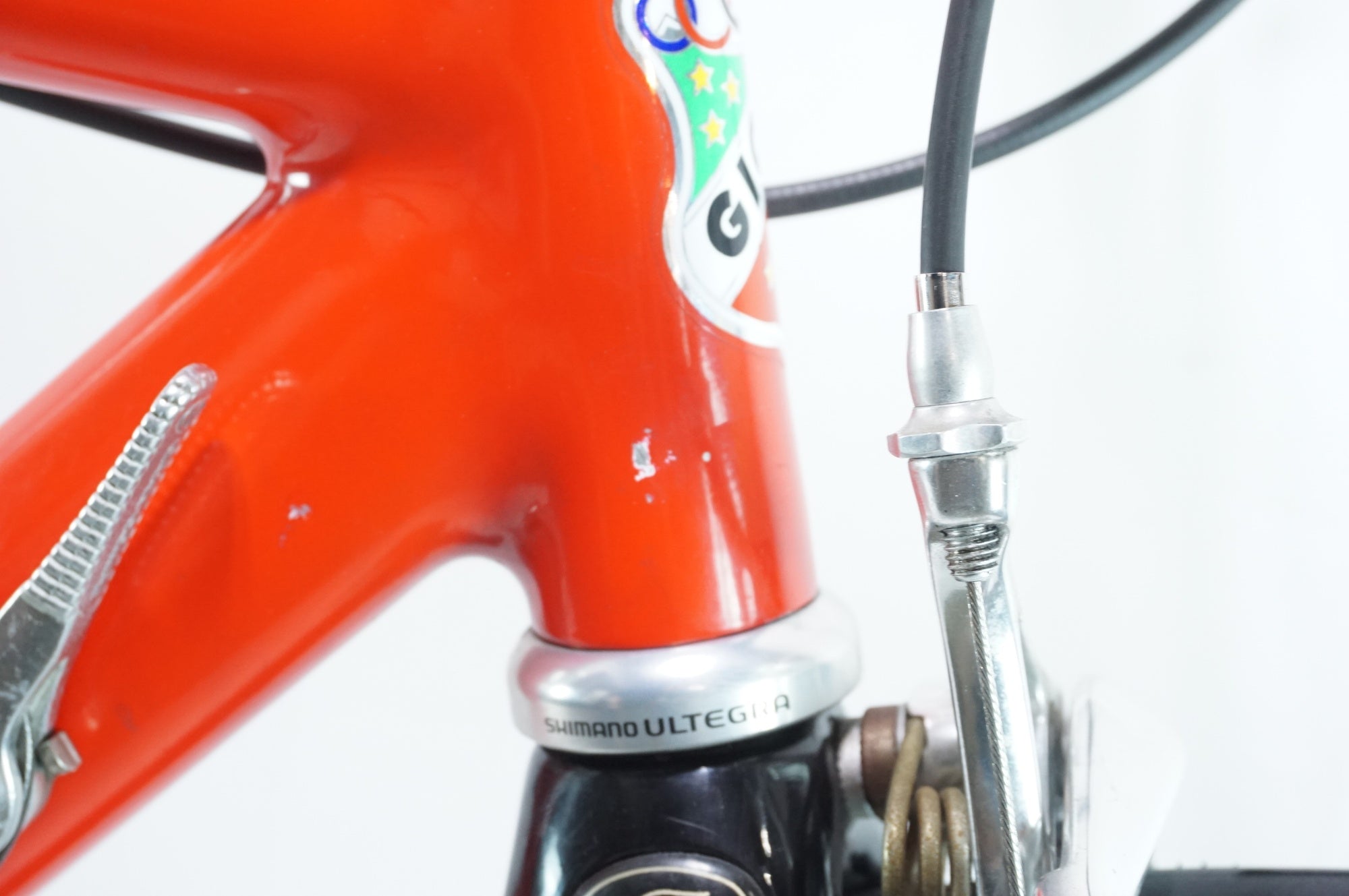 GIOS 「ジオス」 LEGGERO 年式不明年モデル ロードバイク / 中目黒店