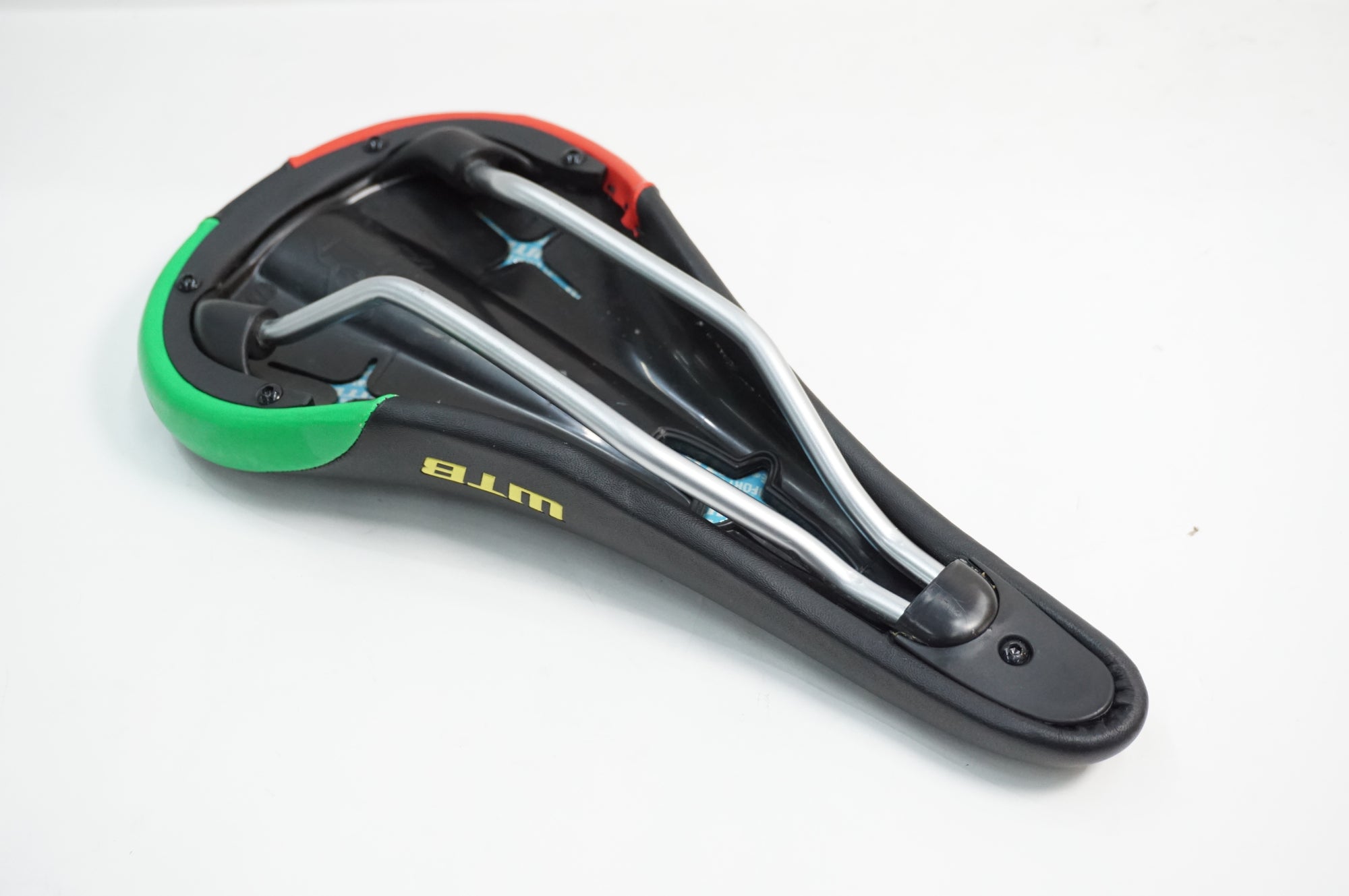 WTB 「ダブリューティービー」 SILVERADO サドル/ 川越店