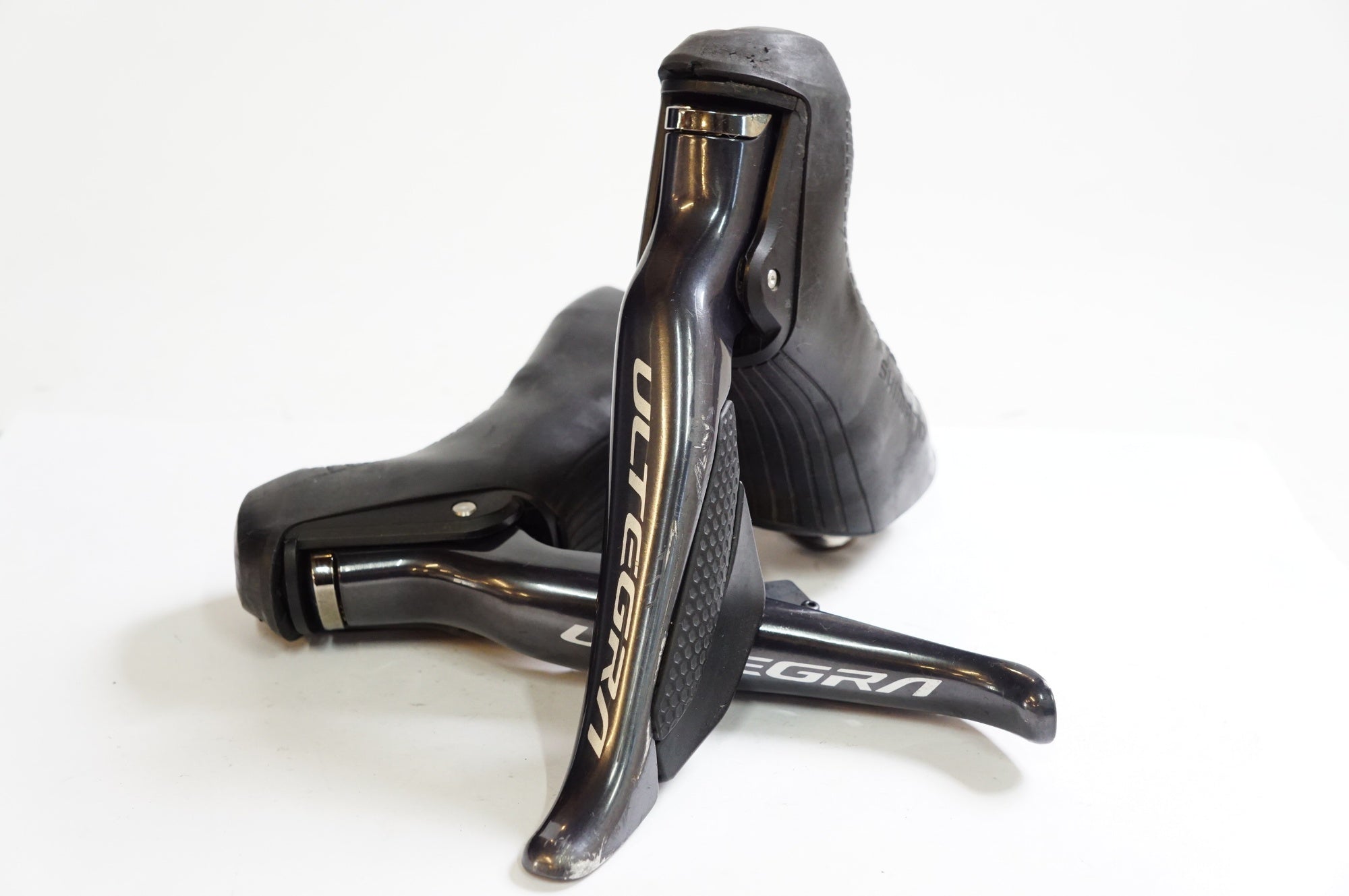 SHIMANO 「シマノ」 ULTEGRA Di2 ST-R8070 デュアルコントロールレバー / 熊谷本店