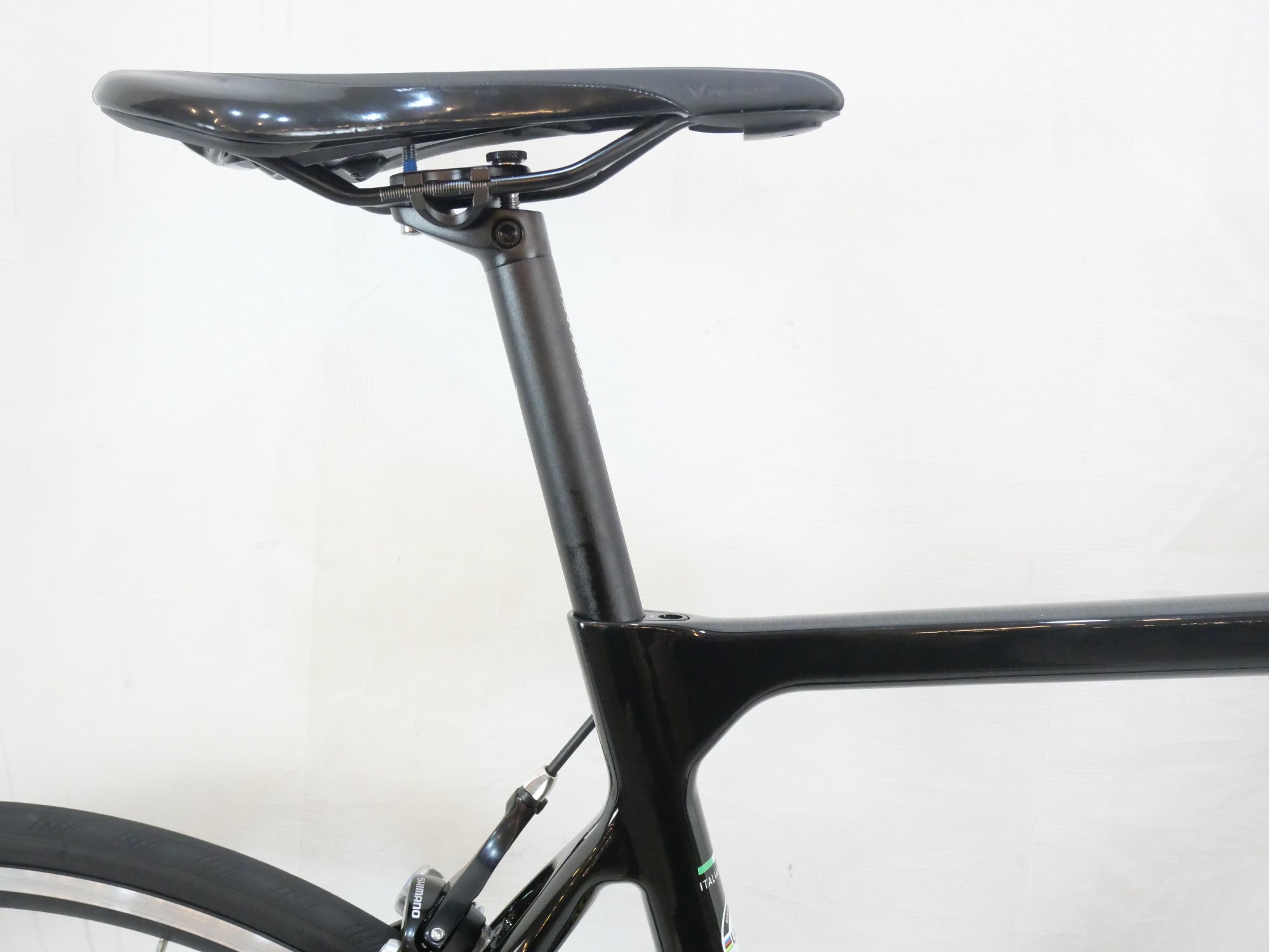 BIANCHI 「ビアンキ」 SPRINT 105 2022年モデル リムモデル ロードバイク / バイチャリ浦和ベース