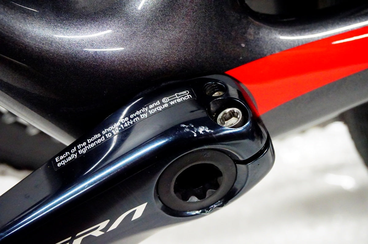 TREK 「トレック」 EMONDA SL 2018年モデル ロードバイク / 名古屋大須店