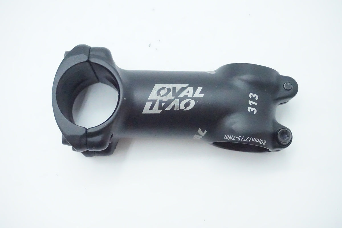 OVAL「オーバル」 313 φ31.8 80㎜ ステム/ 京都西院店