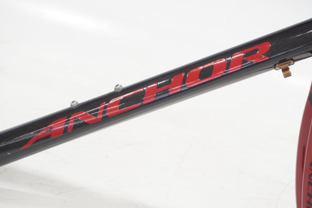 ANCHOR 「アンカー」 RFX8 2009年モデル フレームセット / 滋賀大津店