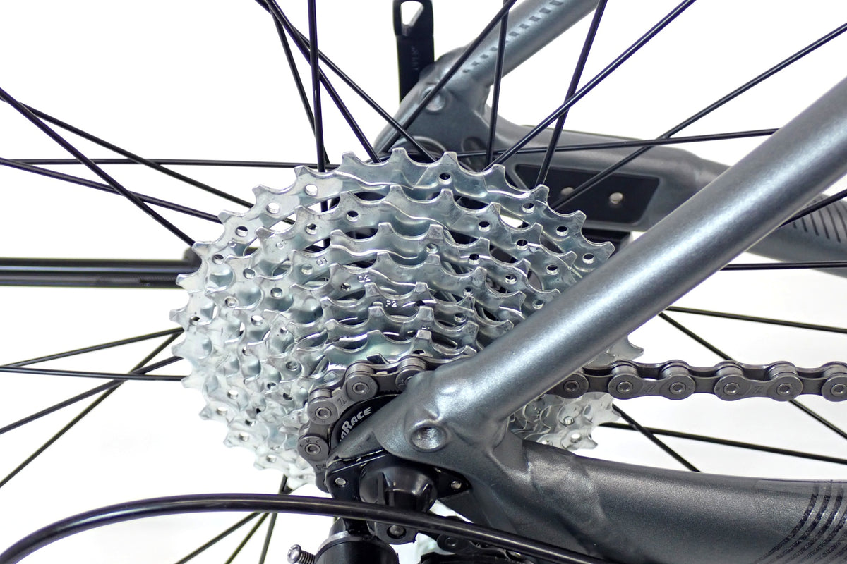 CANNONDALE 「キャノンデール」 QUICK4 2017年モデル クロスバイク / 伊勢崎店