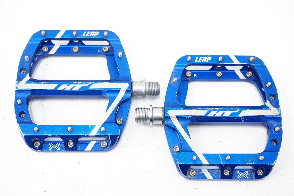 HT「エイチティー」 COMPONENTS LEAP ANS08 ペダル / 浜松店