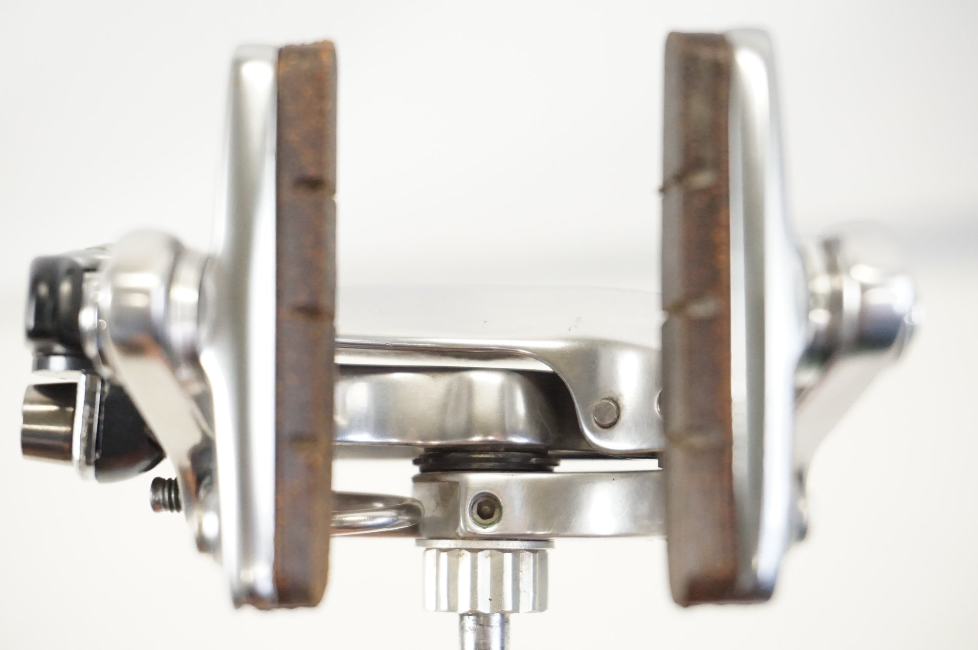 専門ショップ SHIMANO キャリパーブレーキセット BR-7800 DURA-ACE 「シマノ」 パーツ