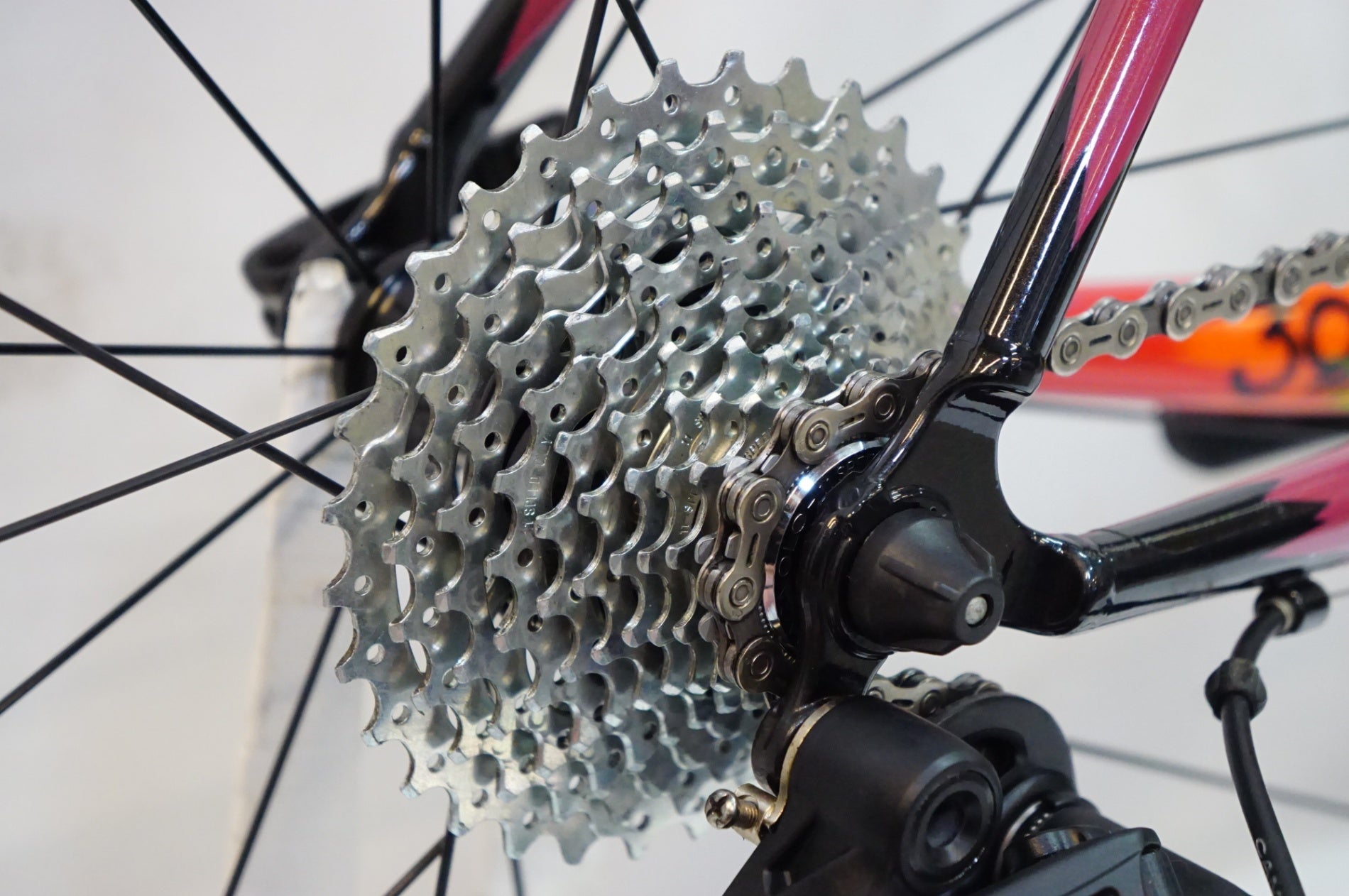 CINELLI 「チネリ」 VIGORELLI ROAD CENTAUR 2018年モデル ロード