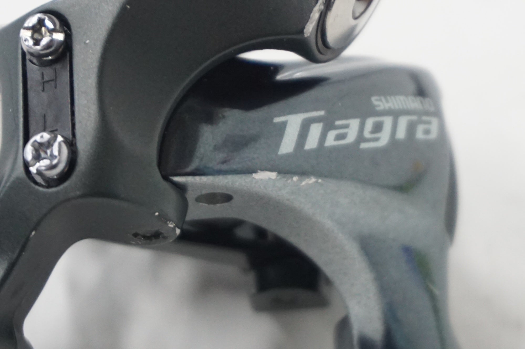 SHIMANO 「シマノ」 TIAGRA RD-4700 リアディレーラー / 阪急塚口店