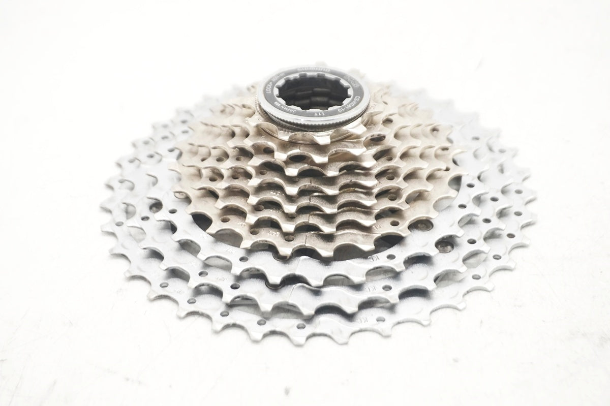 SHIMANO 「シマノ」 CS-HG81-10 11-36T スプロケット / 大阪門真店