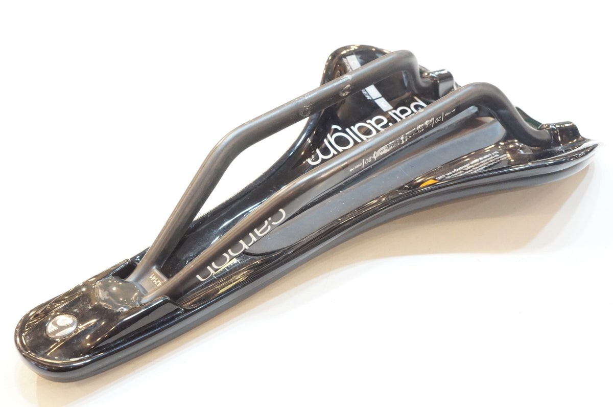 BONTRAGER 「ボントレガー」 PARADIGM XXX CARBON サドル / 浦和ベース