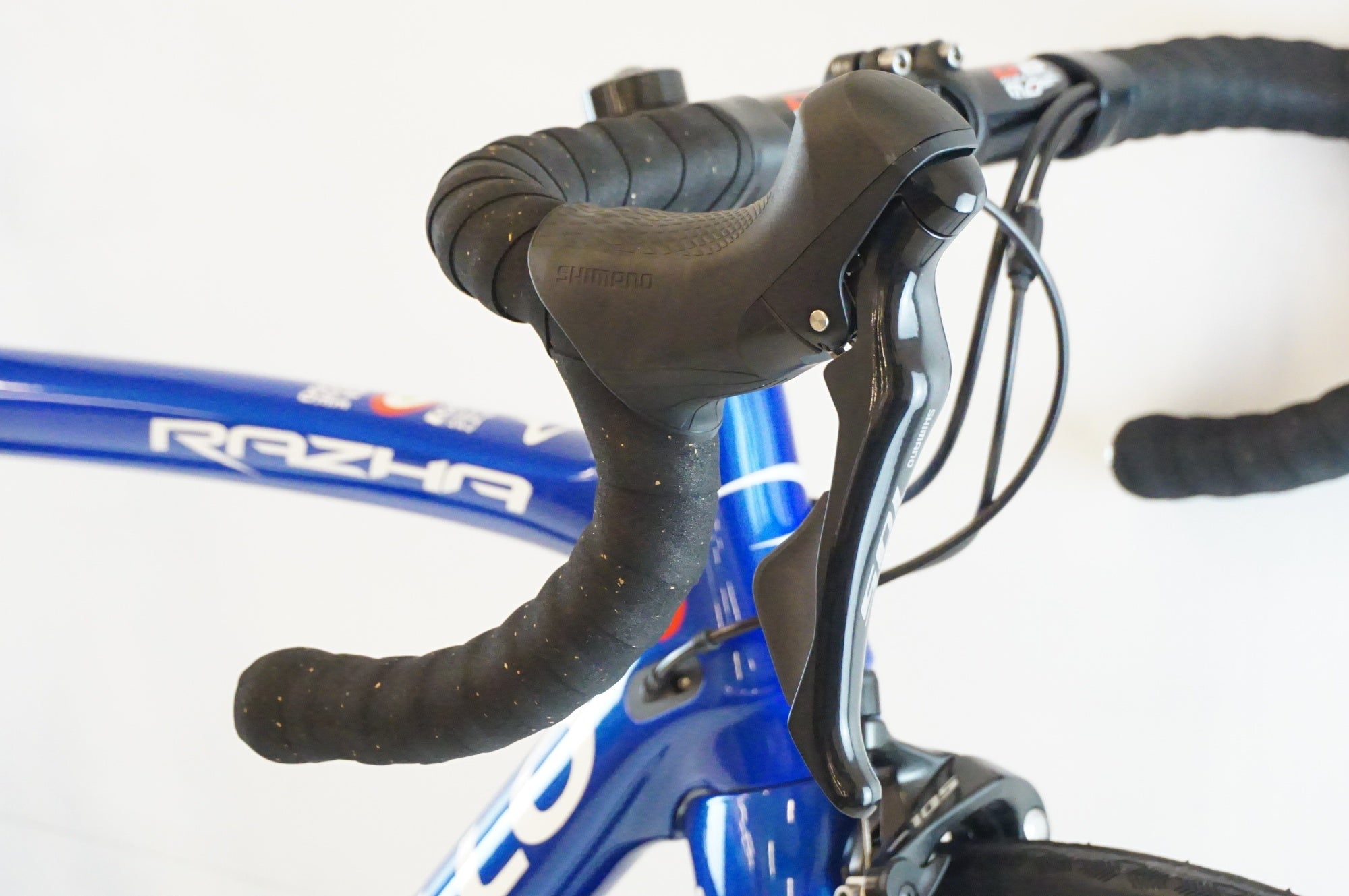 PINARELLO 「ピナレロ」 RAZHA 105 2019年モデル ロードバイク / 浜松